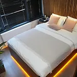 Ξενοδοχείο Robust Κωνσταντινούπολη