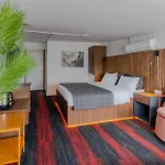 Robust Ξενοδοχείο Κωνσταντινούπολη