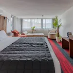 Robust Ξενοδοχείο Κωνσταντινούπολη