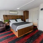 Robust Ξενοδοχείο Κωνσταντινούπολη