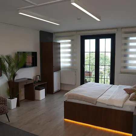 Robust Hotel Istanbul