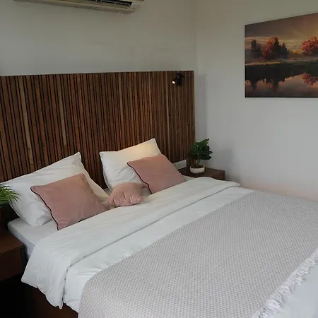 Robust Hotel Istanbul