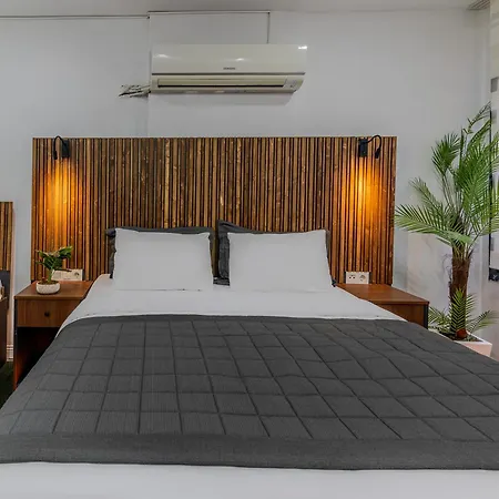 Hotel Vicolo Moda Istanbulská provincie