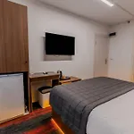 Hotel Robust *