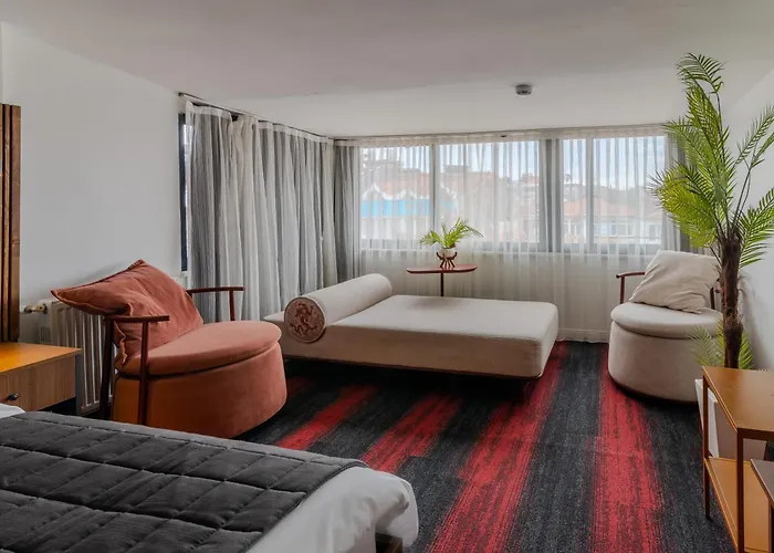 Robust * اسطنبول