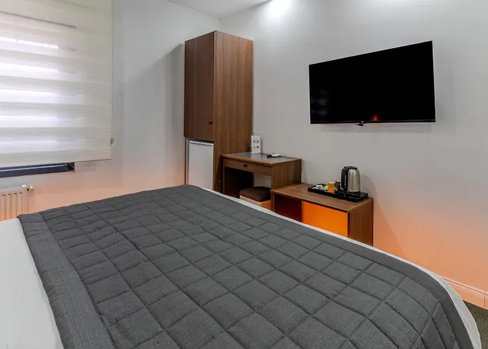 Robust * Provincia di Istanbul