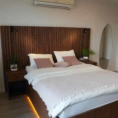 Otel Robust İstanbul