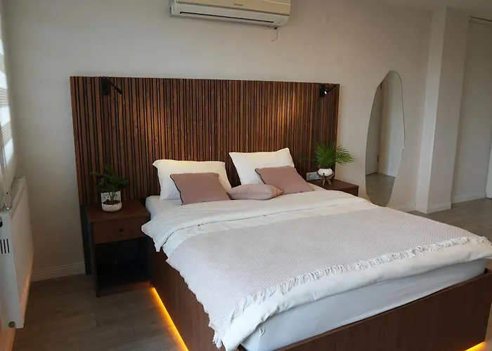 Otel Robust İstanbul