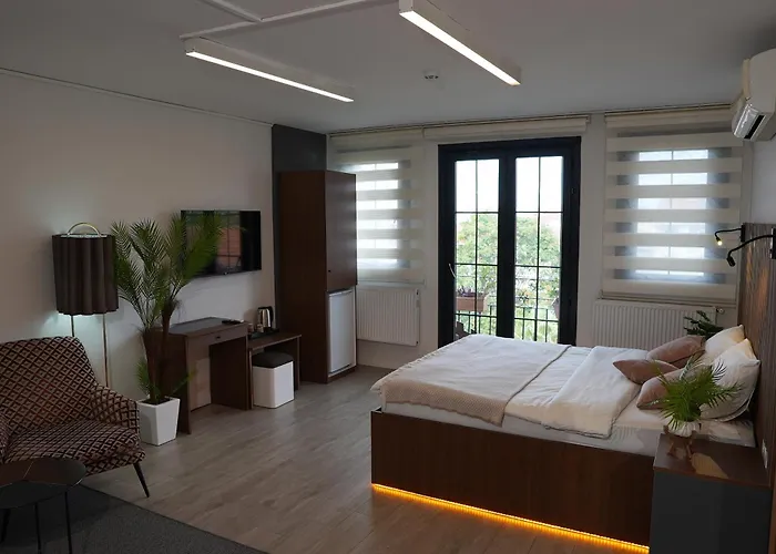 Robust Otel İstanbul