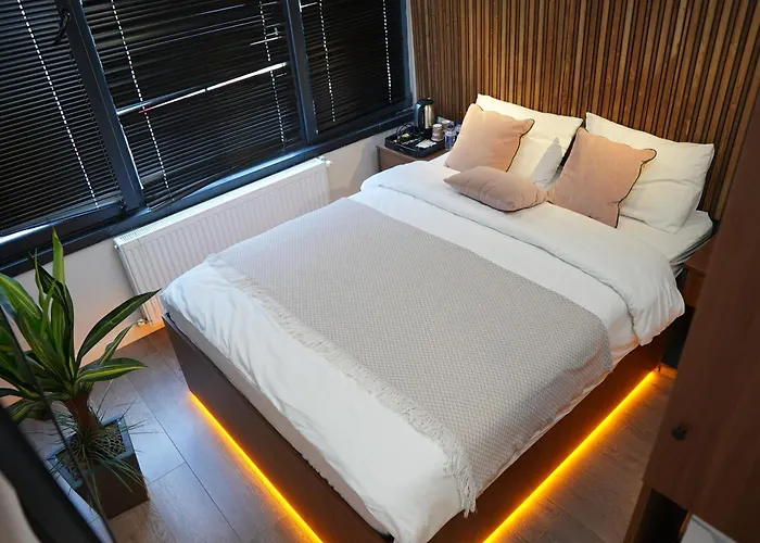 Otel Robust İstanbul