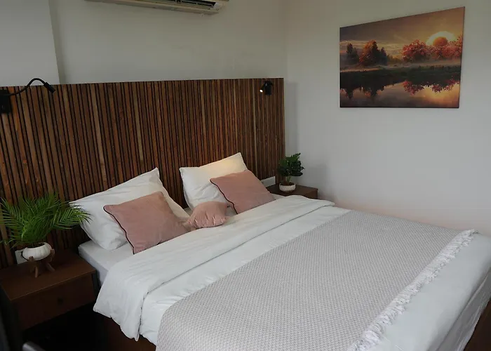 Robust Otel İstanbul