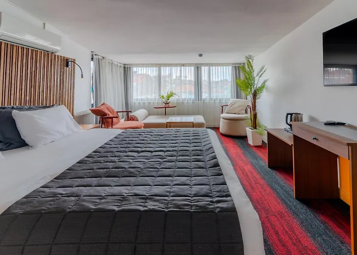 Robust Otel İstanbul