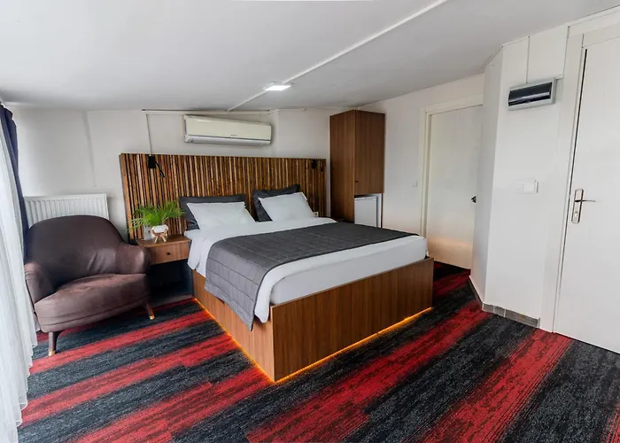 Robust Otel İstanbul