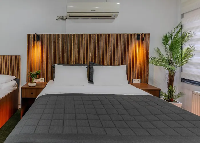 Otel Robust İstanbul